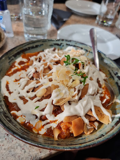 Photo of Elaf Lebanese restaurant - 14 - 18 Jordangate, Macclesfield SK10 1EW